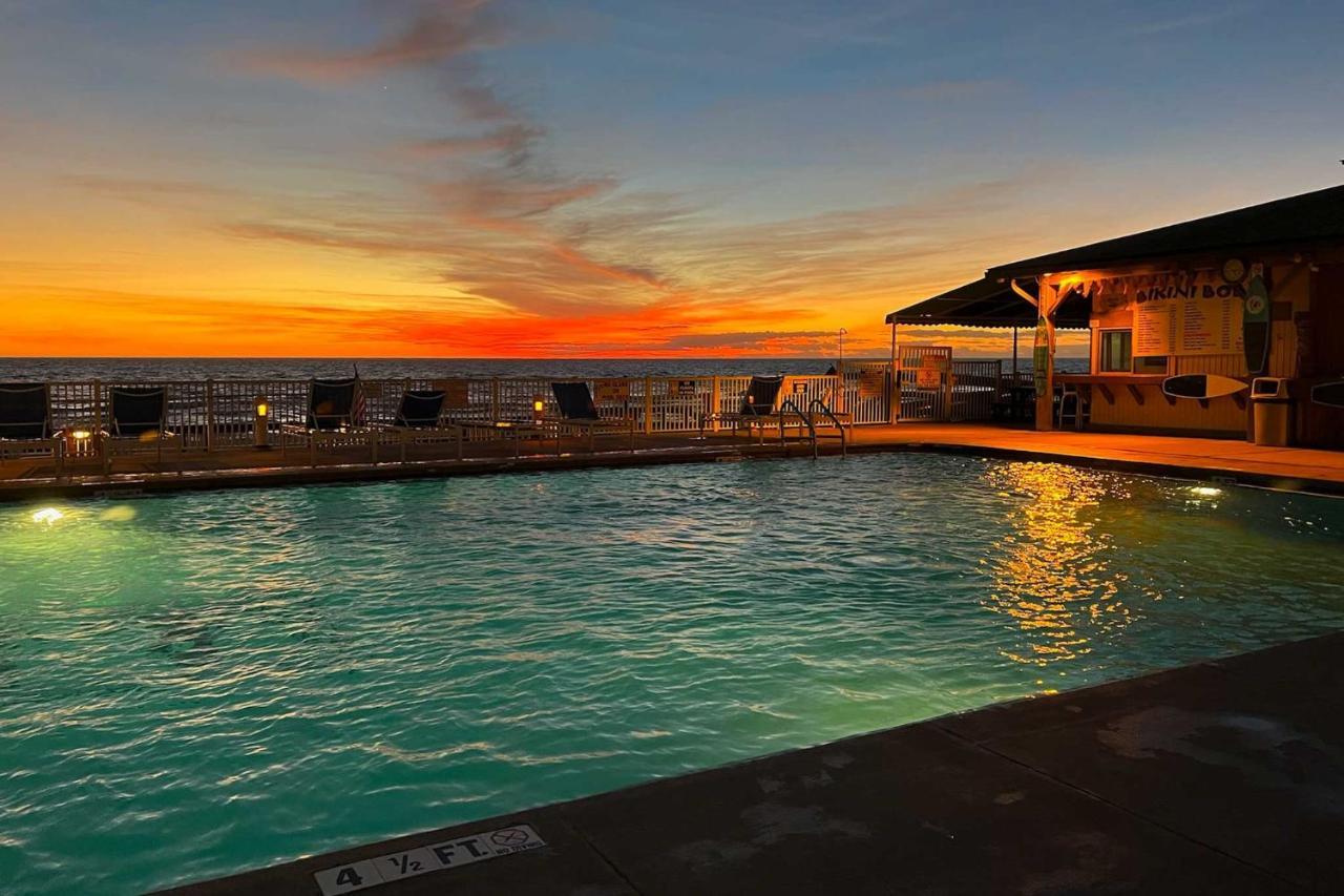Pcb Condo With Community Perks And Beach Access パナマシティービーチ エクステリア 写真